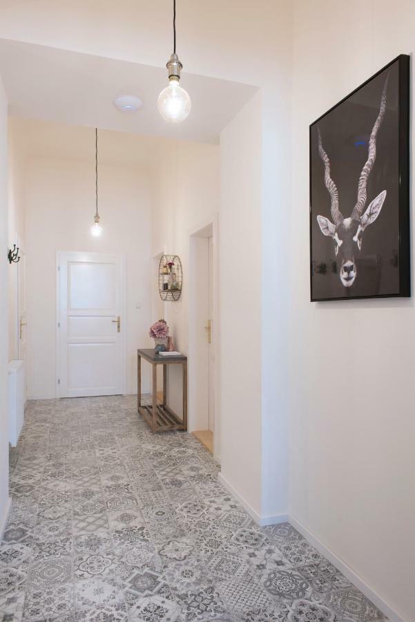 Apartamento Kent Ridge Loft Praga Exterior foto