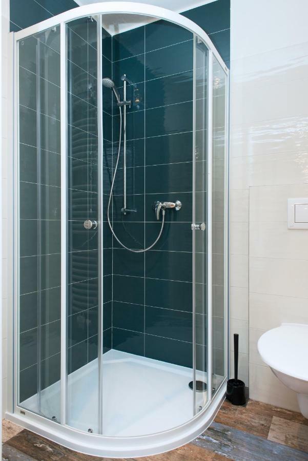 Apartamento Kent Ridge Loft Praga Exterior foto