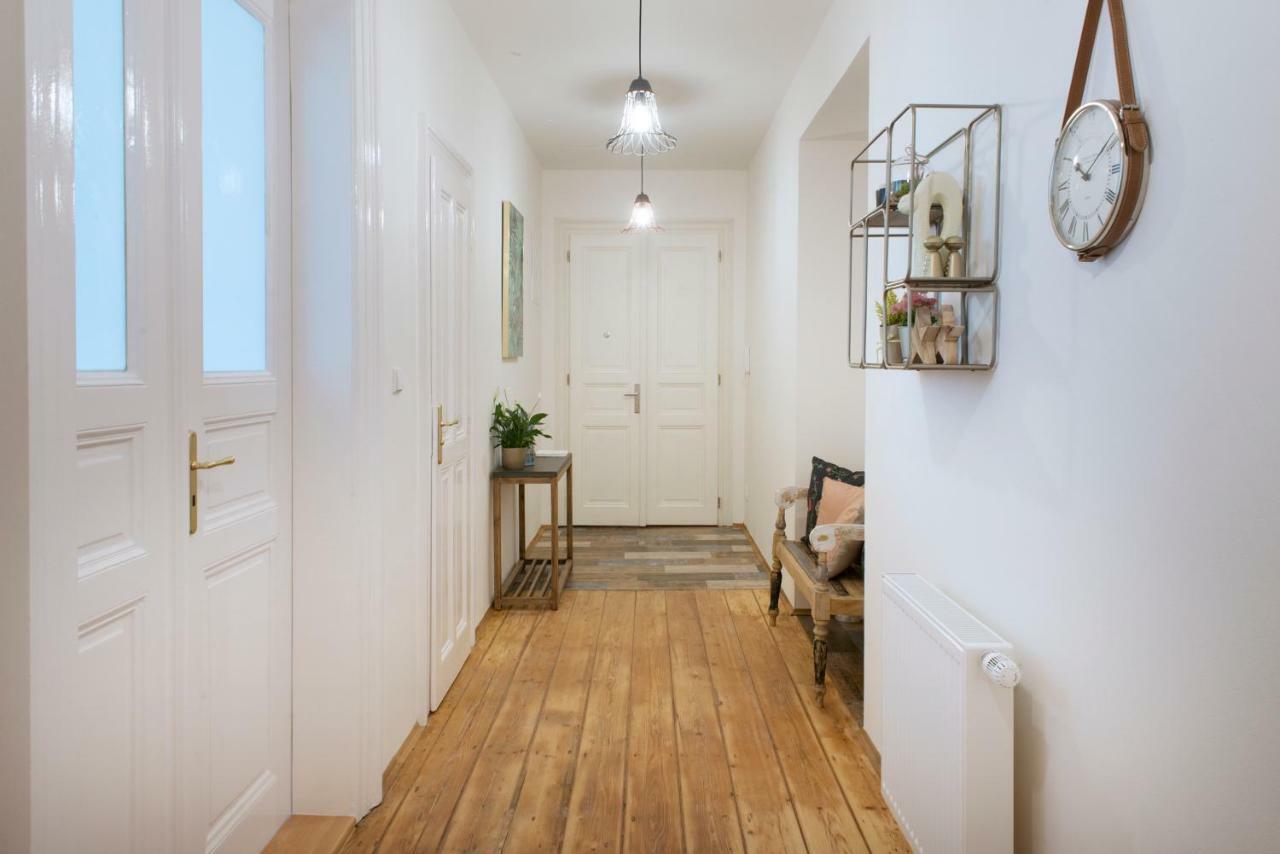 Apartamento Kent Ridge Loft Praga Exterior foto