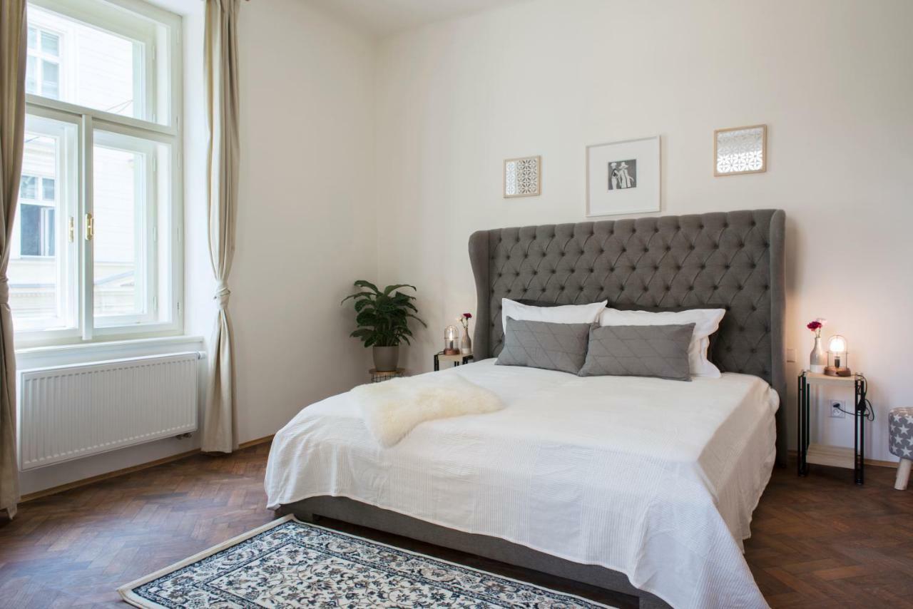 Apartamento Kent Ridge Loft Praga Exterior foto