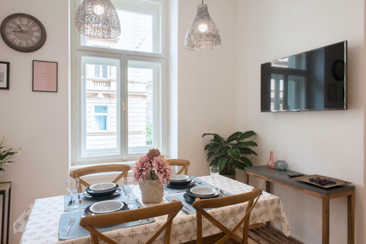 Apartamento Kent Ridge Loft Praga Exterior foto